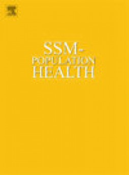 Ssm-population Health雜志