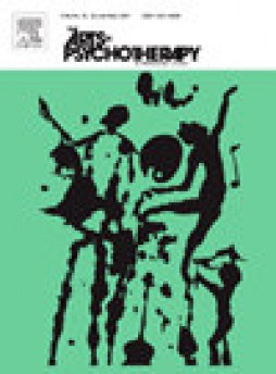 Arts In Psychotherapy雜志