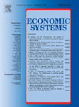 Economic Systems雜志