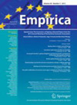 Empirica雜志