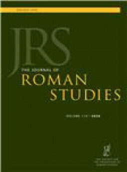 Journal Of Roman Studies雜志