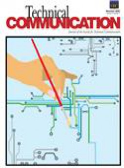 Technical Communication雜志