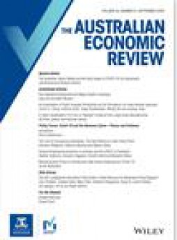 Australian Economic Review雜志