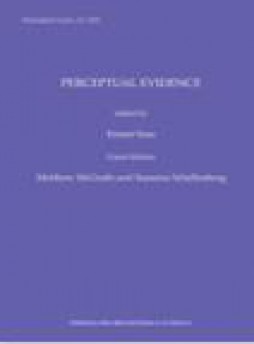 Philosophical Issues雜志