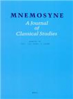 Mnemosyne雜志