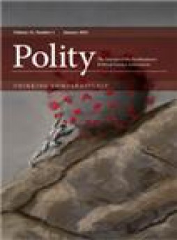 Polity雜志