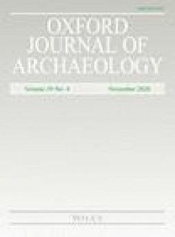 Oxford Journal Of Archaeology雜志