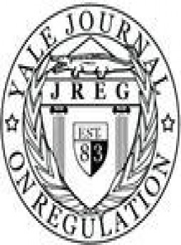 Yale Journal On Regulation雜志