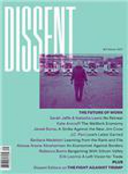 Dissent雜志