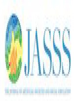 Jasss-the Journal Of Artificial Societies And Social Simulation雜志