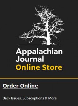 Appalachian Journal雜志