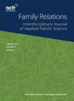 Family Relations雜志