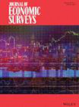 Journal Of Economic Surveys雜志