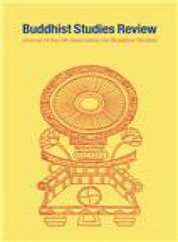 Buddhist Studies Review雜志