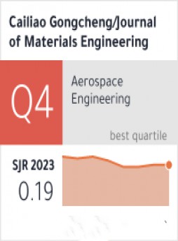 Cailiao Gongcheng-journal Of Materials Engineering雜志