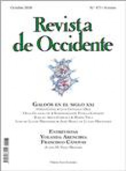 Revista De Occidente雜志