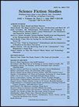 Science-fiction Studies雜志