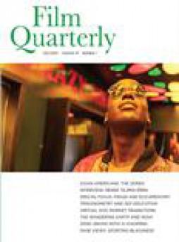 Film Quarterly雜志