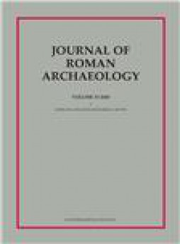 Journal Of Roman Archaeology雜志