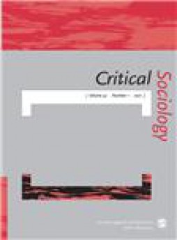 Critical Sociology雜志