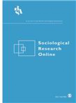 Sociological Research Online雜志