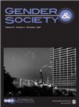 Gender & Society雜志