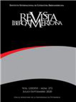 Revista Iberoamericana雜志