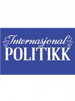 Internasjonal Politikk雜志