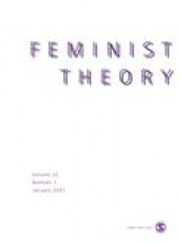 Feminist Theory雜志