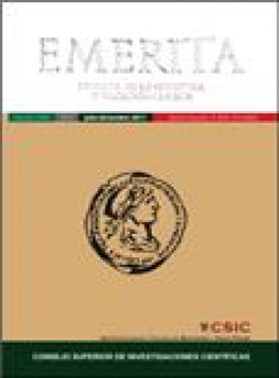 Emerita雜志