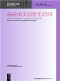 Semiotica雜志