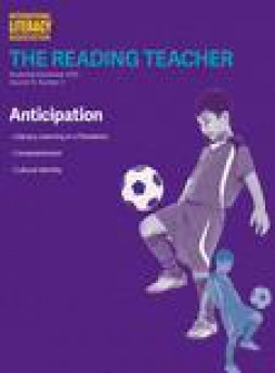 Reading Teacher雜志