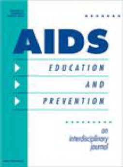 Aids Education And Prevention雜志
