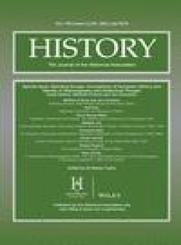 History雜志