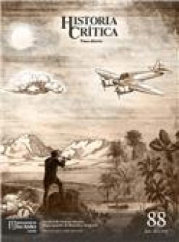 Historia Critica雜志