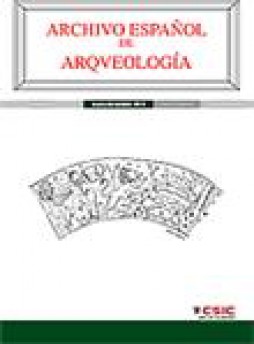Archivo Espanol De Arqueologia雜志