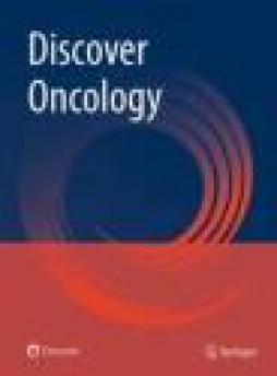 Discover Oncology雜志