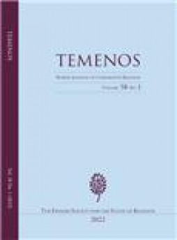 Temenos雜志