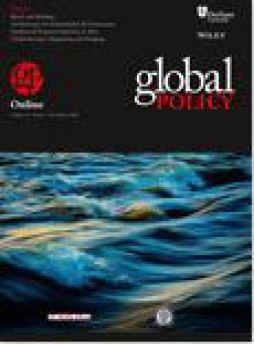 Global Policy雜志