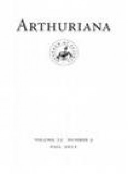 Arthuriana雜志