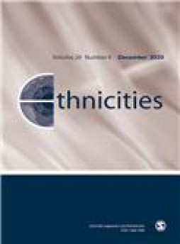 Ethnicities雜志