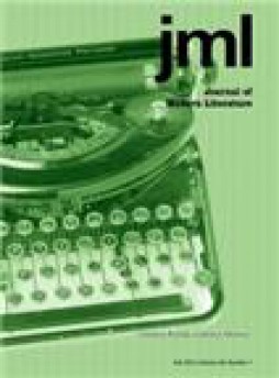 Journal Of Modern Literature雜志