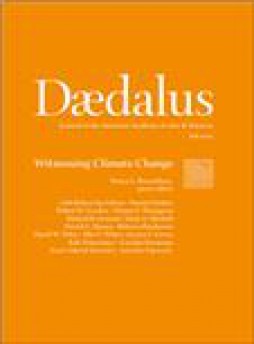 Daedalus雜志