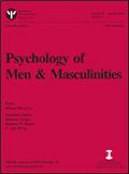 Psychology Of Men & Masculinities雜志