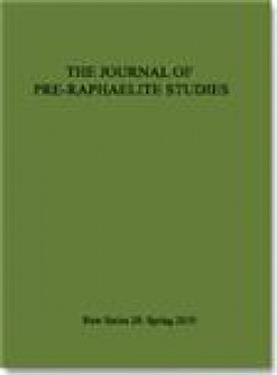 Journal Of Pre-raphaelite Studies-new Series雜志