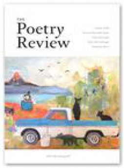 Poetry Review雜志