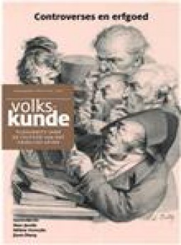 Volkskunde雜志