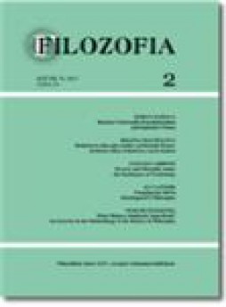 Filozofia雜志
