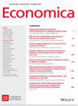 Economica雜志