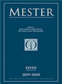Mester雜志